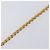 GIVENCHY Armband Metall goldfarben Auth SW2825 - Ansicht 4