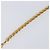 GIVENCHY Armband Metall goldfarben Auth SW2825 - Ansicht 9