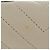 Borsa CHANEL Classic Mini Chain Bag V-stitch in pelle d'agnello Beige Argento CC Auth bs36939M - vista 2