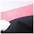 Borsa Clutch BALENCIAGA in Pelle Rosa Auth 200479M - vista 10