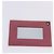 Borsa Clutch BALENCIAGA in Pelle Rosa Auth 200479M - vista 11