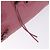 Borsa Clutch BALENCIAGA in Pelle Rosa Auth 200479M - vista 17