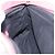 Borsa Clutch BALENCIAGA in Pelle Rosa Auth 200479M - vista 19