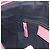 Borsa Clutch BALENCIAGA in Pelle Rosa Auth 200479M - vista 21