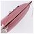 Borsa Clutch BALENCIAGA in Pelle Rosa Auth 200479M - vista 5