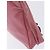 Borsa Clutch BALENCIAGA in Pelle Rosa Auth 200479M - vista 8