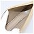 LOUIS VUITTON Monogram Vernis Lexington Pouch Beige M91010 LV Auth 202659A - vista 11