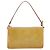 LOUIS VUITTON Monogram Vernis Lexington Pouch Beige M91010 LV Auth 202659A - vista 13
