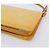 LOUIS VUITTON Monogram Vernis Lexington Pouch Beige M91010 LV Auth 202659A - vista 14
