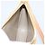 LOUIS VUITTON Monogram Vernis Lexington Pouch Beige M91010 LV Auth 202659A - vista 19