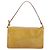 LOUIS VUITTON Monogram Vernis Lexington Pouch Beige M91010 LV Auth 202659A - vista 2