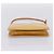 LOUIS VUITTON Monogram Vernis Lexington Pouch Beige M91010 LV Auth 202659A - vista 5