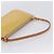 LOUIS VUITTON Monogram Vernis Lexington Pouch Beige M91010 LV Auth 202659A - vista 7