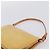 LOUIS VUITTON Monogram Vernis Lexington Pouch Beige M91010 LV Auth 202659A - vista 8