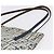 FENDI Zucca Canvas Tote Bag Green Silver Auth 203793 Silber Grün - Ansicht 15