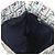 FENDI Zucca Canvas Tote Bag Green Silver Auth 203793 Silber Grün - Ansicht 24