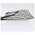 FENDI Zucca Canvas Tote Bag Green Silver Auth 203793 Silber Grün - Ansicht 7