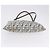 FENDI Zucca Canvas Tote Bag Green Silver Auth 203793 Silber Grün - Ansicht 8