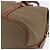 Saco Tote PRADA Canvas Jacquard Beige Gold Auth 200549M Bege Dourado - vista 14