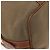 Saco Tote PRADA Canvas Jacquard Beige Gold Auth 200549M Bege Dourado - vista 15