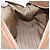 Saco Tote PRADA Canvas Jacquard Beige Gold Auth 200549M Bege Dourado - vista 21