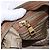 Saco Tote PRADA Canvas Jacquard Beige Gold Auth 200549M Bege Dourado - vista 22