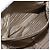 Saco Tote PRADA Canvas Jacquard Beige Gold Auth 200549M Bege Dourado - vista 23