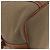 Saco Tote PRADA Canvas Jacquard Beige Gold Auth 200549M Bege Dourado - vista 9