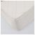 Bolso de hombro CHANEL Chain Matelasse de piel de cordero Blanco Gold CC Auth 200466V Dorado - vista 14