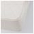 Bolso de hombro CHANEL Chain Matelasse de piel de cordero Blanco Gold CC Auth 200466V Dorado - vista 15