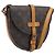 LOUIS VUITTON Monogram Chantilly PM Shoulder Bag M51234 LV Auth ka6108 Monogramma