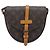 LOUIS VUITTON Monogram Chantilly PM Shoulder Bag M51234 LV Auth ka6108 Monogramma - vista 13