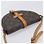 LOUIS VUITTON Monogram Chantilly PM Shoulder Bag M51234 LV Auth ka6108 Monogramma - vista 14