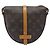 LOUIS VUITTON Monogram Chantilly PM Shoulder Bag M51234 LV Auth ka6108 Monogramma - vista 2