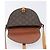 LOUIS VUITTON Monogram Chantilly PM Shoulder Bag M51234 LV Auth ka6108 Monogramma - vista 22