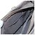 Borsa a tracolla CHANEL Chain Gabriel De V Stitch in pelle caviar grigia CC Auth 203252V Marrone - vista 23