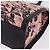 Borsa Tote GUCCI Canvas Pink Gold 432684 Auth 200772V Rosa D'oro - vista 17