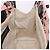 Borsa Tote GUCCI Canvas Pink Gold 432684 Auth 200772V Rosa D'oro - vista 19