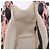 Borsa Tote GUCCI Canvas Pink Gold 432684 Auth 200772V Rosa D'oro - vista 20
