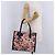 Borsa Tote GUCCI Canvas Pink Gold 432684 Auth 200772V Rosa D'oro - vista 23