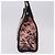 Borsa Tote GUCCI Canvas Pink Gold 432684 Auth 200772V Rosa D'oro - vista 3
