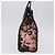Borsa Tote GUCCI Canvas Pink Gold 432684 Auth 200772V Rosa D'oro - vista 4