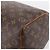 Borsa a mano LOUIS VUITTON Monogram Speedy 35 M41524 LV Auth 201407A Monogramma - vista 16