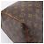 Borsa a mano LOUIS VUITTON Monogram Speedy 35 M41524 LV Auth 201407A Monogramma - vista 17
