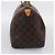 Borsa a mano LOUIS VUITTON Monogram Speedy 35 M41524 LV Auth 201407A Monogramma - vista 3