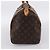 Borsa a mano LOUIS VUITTON Monogram Speedy 35 M41524 LV Auth 201407A Monogramma - vista 4
