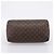 Borsa a mano LOUIS VUITTON Monogram Speedy 35 M41524 LV Auth 201407A Monogramma - vista 5