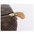 Borsa a mano LOUIS VUITTON Monogram Speedy 35 M41524 LV Auth 201407A Monogramma - vista 9