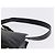 Borsa a tracolla Salvatore Ferragamo Vala in pelle nera e oro Auth ka6109 Nero - vista 14