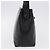 Borsa a tracolla Salvatore Ferragamo Vala in pelle nera e oro Auth ka6109 Nero - vista 4